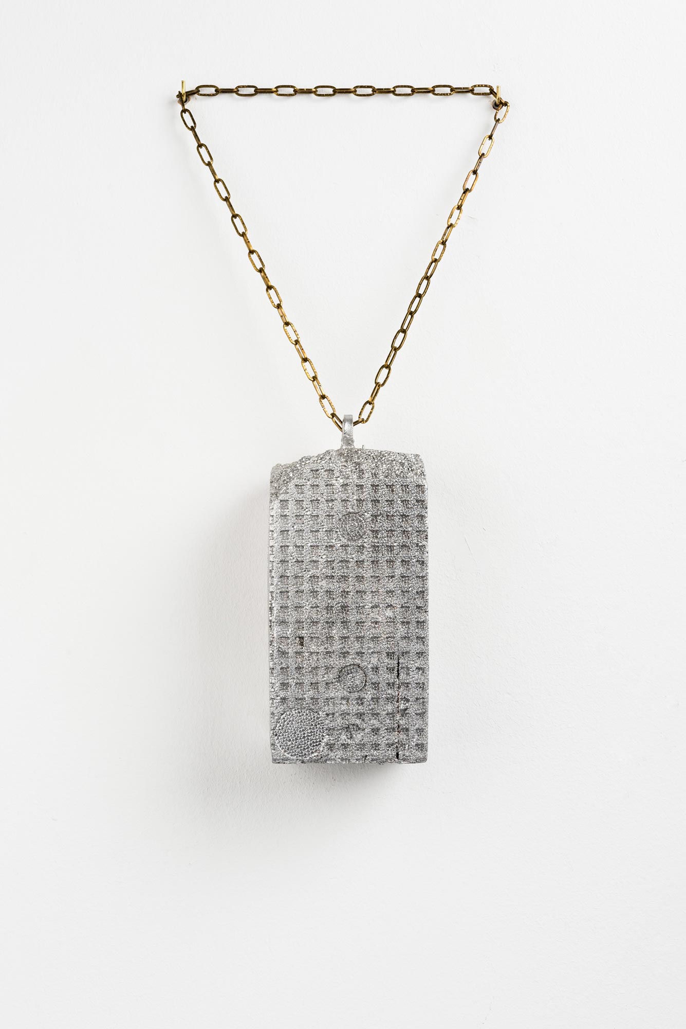 Annekatrin Döll Aluminiumguss